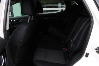 Nissan Qashqai 1.6 DCI 360 PLUS 4WD 