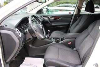 Nissan Qashqai 1.6 DCI 360 PLUS 4WD 