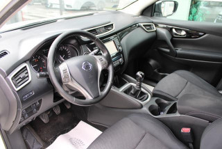 Nissan Qashqai 1.6 DCI 360 PLUS 4WD 