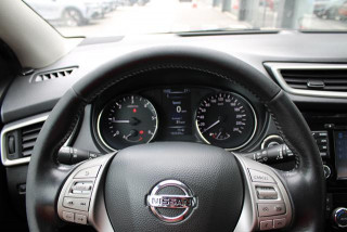 Nissan Qashqai 1.6 DCI 360 PLUS 4WD 