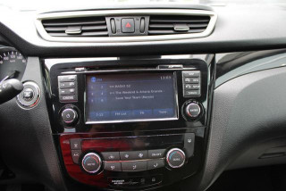 Nissan Qashqai 1.6 DCI 360 PLUS 4WD 