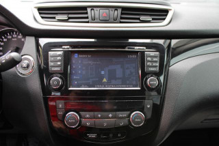 Nissan Qashqai 1.6 DCI 360 PLUS 4WD 