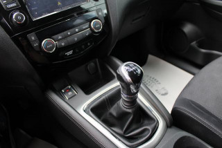 Nissan Qashqai 1.6 DCI 360 PLUS 4WD 