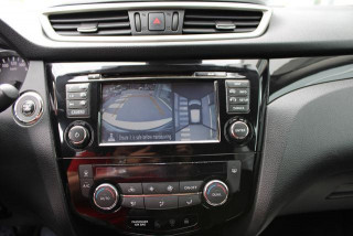 Nissan Qashqai 1.6 DCI 360 PLUS 4WD 