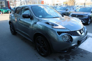 NISSAN JUKE 1.2 DESIGN EDITION 