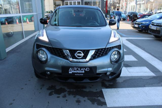 NISSAN JUKE 1.2 DESIGN EDITION 