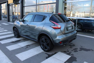 NISSAN JUKE 1.2 DESIGN EDITION 