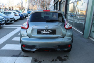 NISSAN JUKE 1.2 DESIGN EDITION 