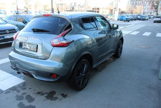 NISSAN JUKE 1.2 DESIGN EDITION 