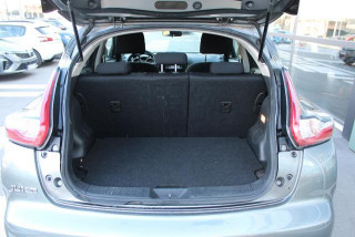 NISSAN JUKE 1.2 DESIGN EDITION 