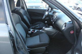 NISSAN JUKE 1.2 DESIGN EDITION 