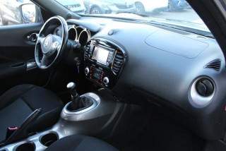NISSAN JUKE 1.2 DESIGN EDITION 