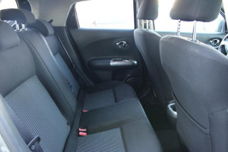 NISSAN JUKE 1.2 DESIGN EDITION 