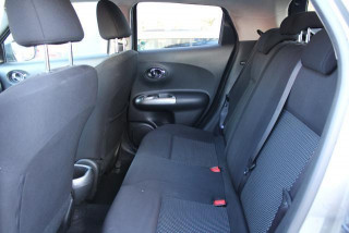 NISSAN JUKE 1.2 DESIGN EDITION 