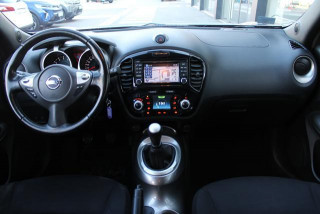 NISSAN JUKE 1.2 DESIGN EDITION 