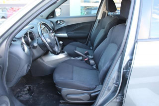 NISSAN JUKE 1.2 DESIGN EDITION 