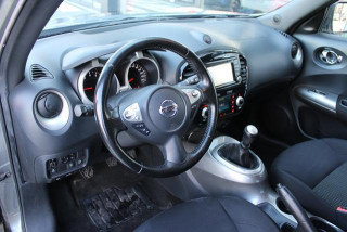 NISSAN JUKE 1.2 DESIGN EDITION 