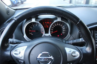 NISSAN JUKE 1.2 DESIGN EDITION 