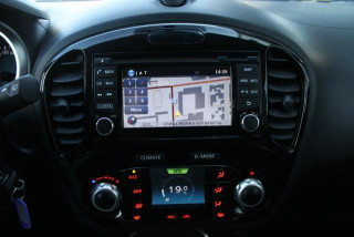 NISSAN JUKE 1.2 DESIGN EDITION 