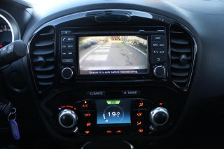 NISSAN JUKE 1.2 DESIGN EDITION 