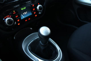 NISSAN JUKE 1.2 DESIGN EDITION 