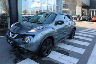 NISSAN JUKE 1.2 DESIGN EDITION 