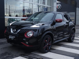 Nissan Juke 1.2 Design 