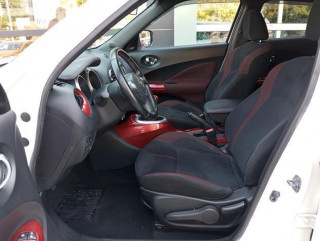 Nissan Juke 1.2 ACENTA