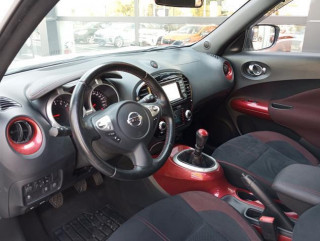 Nissan Juke 1.2 ACENTA