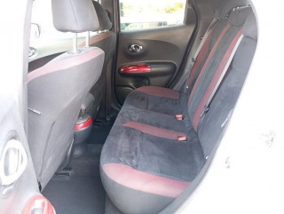 Nissan Juke 1.2 ACENTA