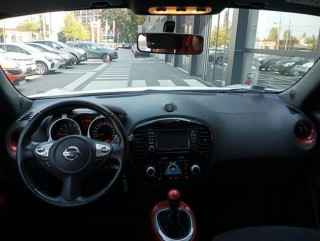 Nissan Juke 1.2 ACENTA