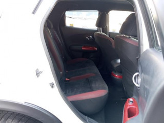 Nissan Juke 1.2 ACENTA