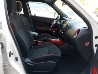 Nissan Juke 1.2 ACENTA