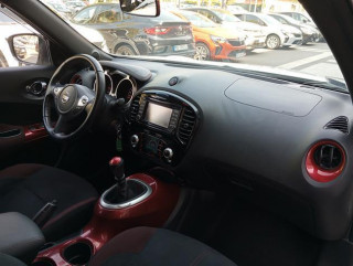 Nissan Juke 1.2 ACENTA