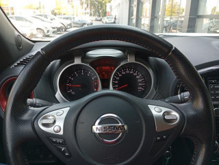Nissan Juke 1.2 ACENTA