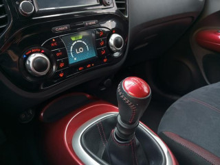 Nissan Juke 1.2 ACENTA