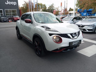Nissan Juke 1.2 ACENTA