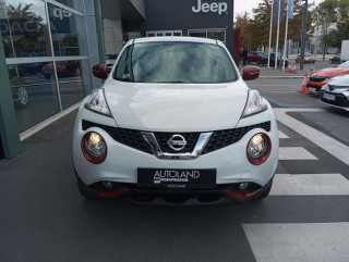 Nissan Juke 1.2 ACENTA