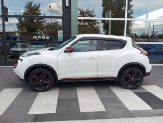 Nissan Juke 1.2 ACENTA