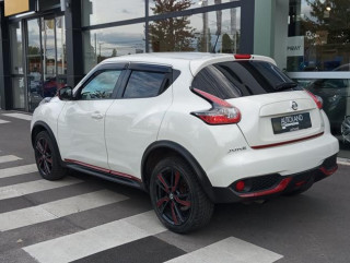 Nissan Juke 1.2 ACENTA