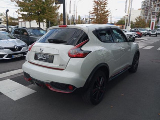 Nissan Juke 1.2 ACENTA