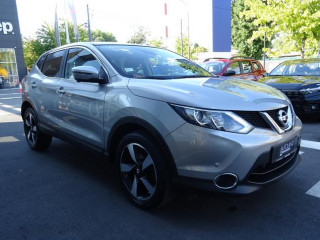 Nissan Qashqai 1.2 DIG-T 360 