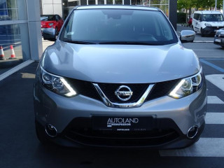 Nissan Qashqai 1.2 DIG-T 360 