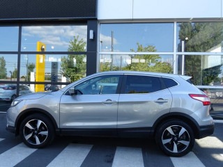 Nissan Qashqai 1.2 DIG-T 360 