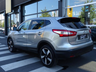 Nissan Qashqai 1.2 DIG-T 360 