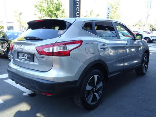 Nissan Qashqai 1.2 DIG-T 360 