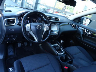 Nissan Qashqai 1.2 DIG-T 360 