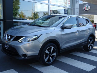 Nissan Qashqai 1.2 DIG-T 360 