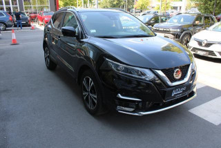 Nissan Qashqai 1.2 N-CONNECTA 