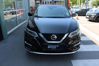 Nissan Qashqai 1.2 N-CONNECTA 